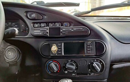 Chevrolet Niva I рестайлинг, 2004 год, 249 000 рублей, 18 фотография