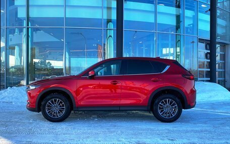 Mazda CX-5 II, 2021 год, 3 100 000 рублей, 2 фотография