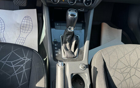 Skoda Octavia, 2020 год, 2 200 000 рублей, 9 фотография