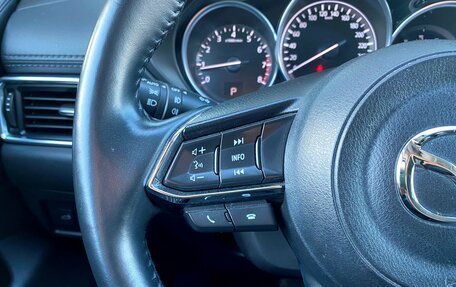 Mazda CX-5 II, 2021 год, 3 100 000 рублей, 8 фотография