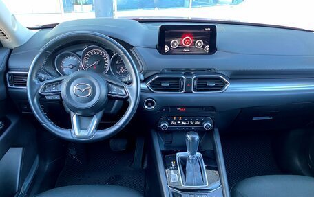 Mazda CX-5 II, 2021 год, 3 100 000 рублей, 6 фотография