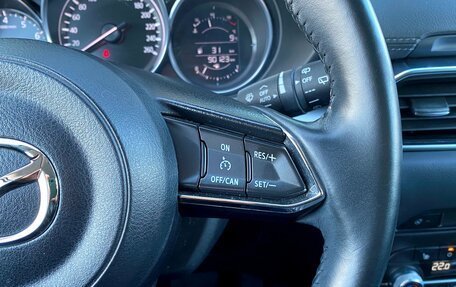 Mazda CX-5 II, 2021 год, 3 100 000 рублей, 9 фотография