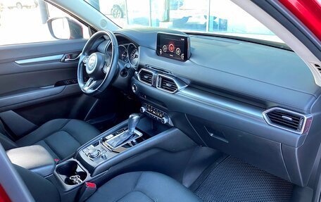 Mazda CX-5 II, 2021 год, 3 100 000 рублей, 4 фотография