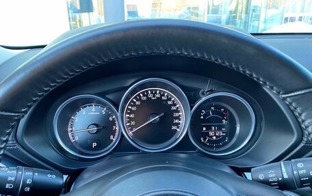 Mazda CX-5 II, 2021 год, 3 100 000 рублей, 10 фотография