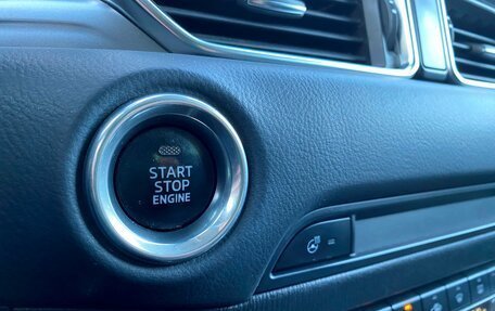 Mazda CX-5 II, 2021 год, 3 100 000 рублей, 11 фотография