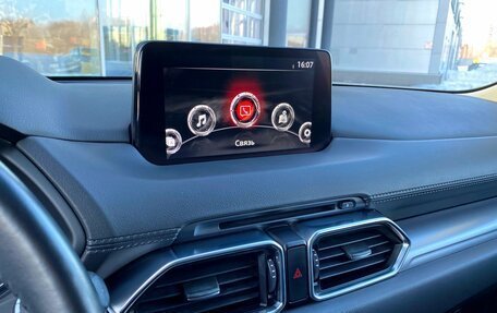 Mazda CX-5 II, 2021 год, 3 100 000 рублей, 12 фотография