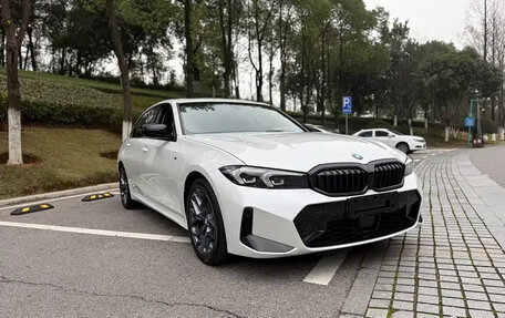 BMW 3 серия, 2024 год, 5 004 069 рублей, 3 фотография