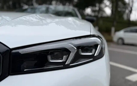 BMW 3 серия, 2024 год, 5 004 069 рублей, 4 фотография