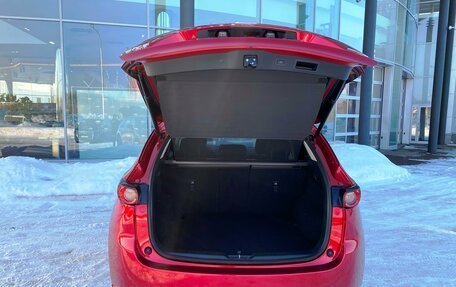 Mazda CX-5 II, 2021 год, 3 100 000 рублей, 17 фотография