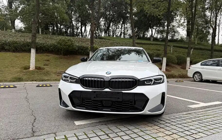 BMW 3 серия, 2024 год, 5 004 069 рублей, 2 фотография