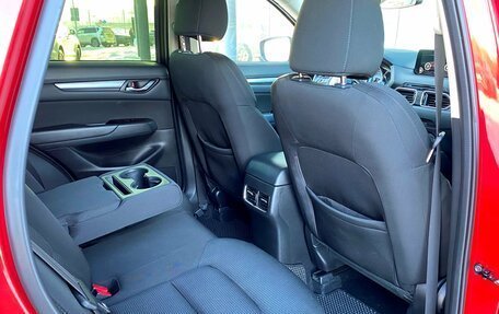 Mazda CX-5 II, 2021 год, 3 100 000 рублей, 15 фотография