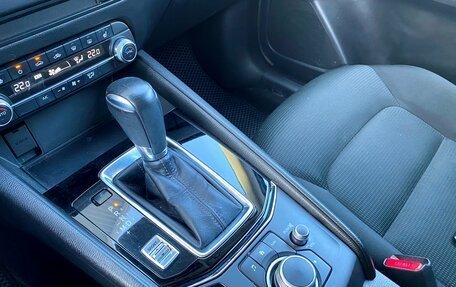 Mazda CX-5 II, 2021 год, 3 100 000 рублей, 14 фотография