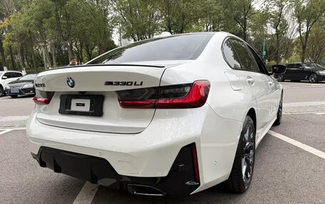 BMW 3 серия, 2024 год, 5 004 069 рублей, 5 фотография