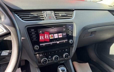 Skoda Octavia, 2020 год, 2 200 000 рублей, 8 фотография