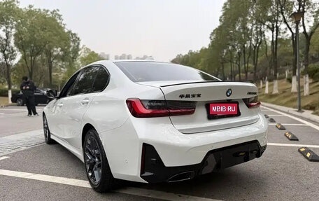 BMW 3 серия, 2024 год, 5 004 069 рублей, 7 фотография
