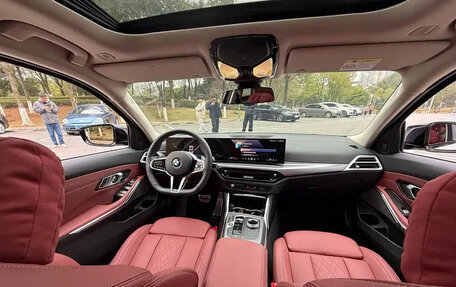 BMW 3 серия, 2024 год, 5 004 069 рублей, 9 фотография