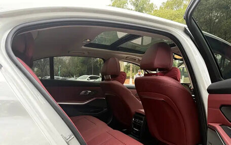 BMW 3 серия, 2024 год, 5 004 069 рублей, 15 фотография