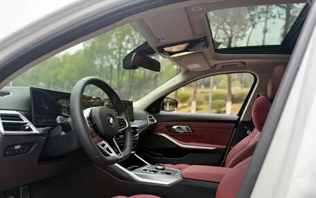 BMW 3 серия, 2024 год, 5 004 069 рублей, 10 фотография