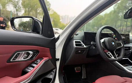 BMW 3 серия, 2024 год, 5 004 069 рублей, 11 фотография