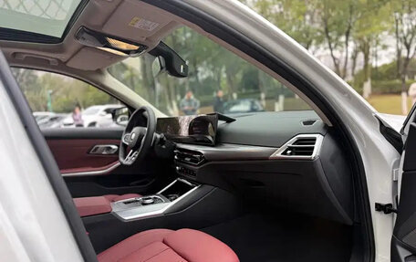 BMW 3 серия, 2024 год, 5 004 069 рублей, 12 фотография