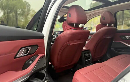 BMW 3 серия, 2024 год, 5 004 069 рублей, 13 фотография