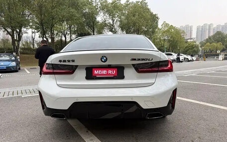 BMW 3 серия, 2024 год, 5 004 069 рублей, 6 фотография