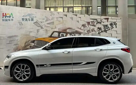 BMW X2, 2021 год, 1 640 200 рублей, 3 фотография