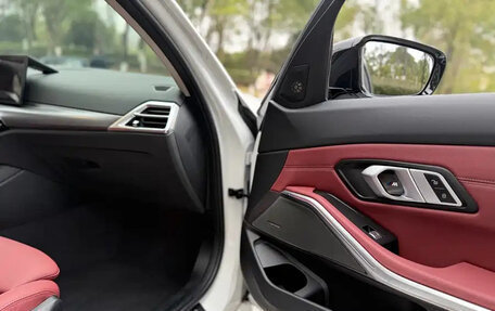 BMW 3 серия, 2024 год, 5 004 069 рублей, 14 фотография