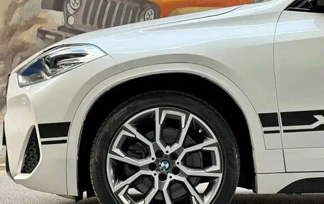 BMW X2, 2021 год, 1 640 200 рублей, 6 фотография