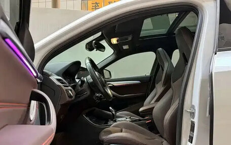 BMW X2, 2021 год, 1 640 200 рублей, 7 фотография