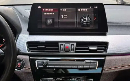 BMW X2, 2021 год, 1 640 200 рублей, 11 фотография