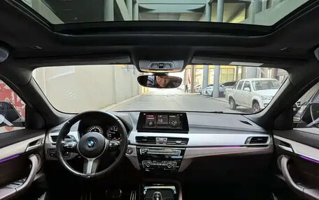 BMW X2, 2021 год, 1 640 200 рублей, 8 фотография