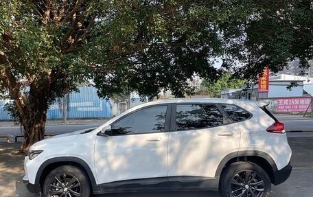 Chevrolet Tracker, 2022 год, 1 250 000 рублей, 4 фотография