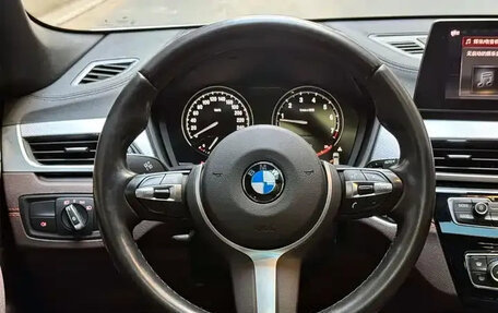 BMW X2, 2021 год, 1 640 200 рублей, 9 фотография