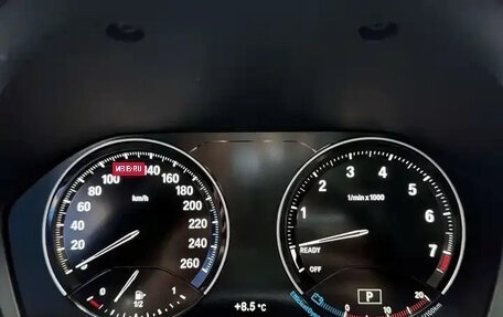 BMW X2, 2021 год, 1 640 200 рублей, 10 фотография