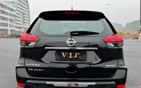 Nissan X-Trail, 2023 год, 1 660 777 рублей, 5 фотография