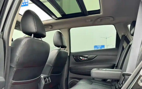 Nissan X-Trail, 2023 год, 1 660 777 рублей, 7 фотография