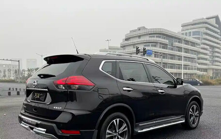 Nissan X-Trail, 2023 год, 1 660 777 рублей, 4 фотография