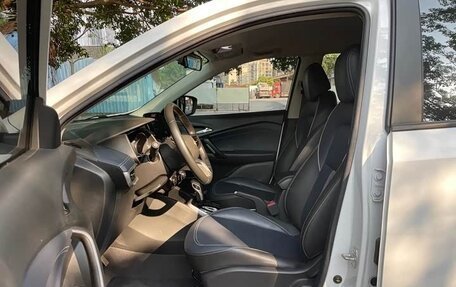 Chevrolet Tracker, 2022 год, 1 250 000 рублей, 9 фотография