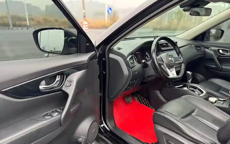 Nissan X-Trail, 2023 год, 1 660 777 рублей, 10 фотография