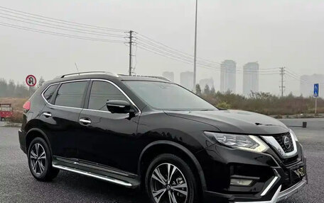 Nissan X-Trail, 2023 год, 1 660 777 рублей, 3 фотография