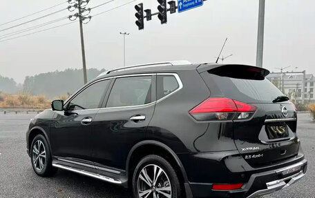 Nissan X-Trail, 2023 год, 1 660 777 рублей, 6 фотография