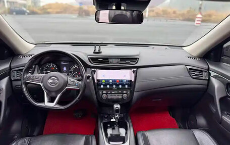 Nissan X-Trail, 2023 год, 1 660 777 рублей, 8 фотография