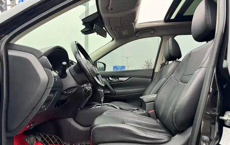 Nissan X-Trail, 2023 год, 1 660 777 рублей, 9 фотография