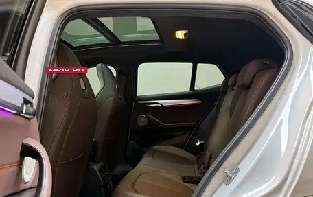 BMW X2, 2021 год, 1 640 200 рублей, 13 фотография