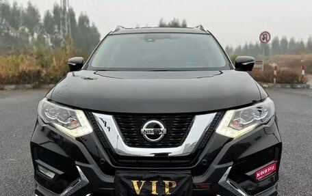 Nissan X-Trail, 2023 год, 1 660 777 рублей, 2 фотография
