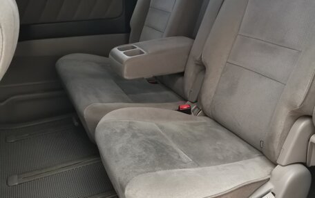 Toyota Alphard III, 2004 год, 1 500 000 рублей, 4 фотография