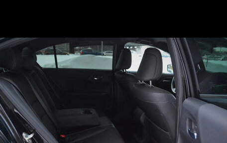 Honda Accord IX рестайлинг, 2017 год, 1 920 000 рублей, 5 фотография