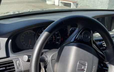 Honda Accord IX рестайлинг, 2017 год, 1 920 000 рублей, 7 фотография