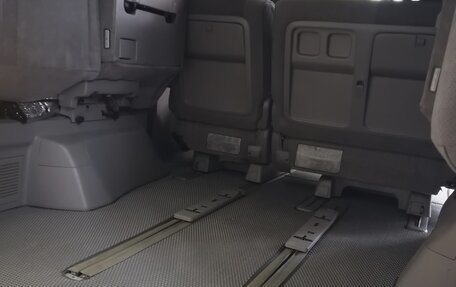 Toyota Alphard III, 2004 год, 1 500 000 рублей, 5 фотография